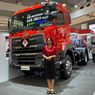 UD Trucks Rayakan 10 Tahun Quester di GIIAS 2023