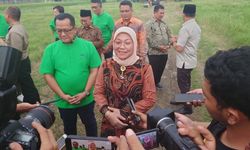 Menaker Ida Ajak Segenap Komponen Bangsa Gerak Cepat Sikapi Bonus Demografi