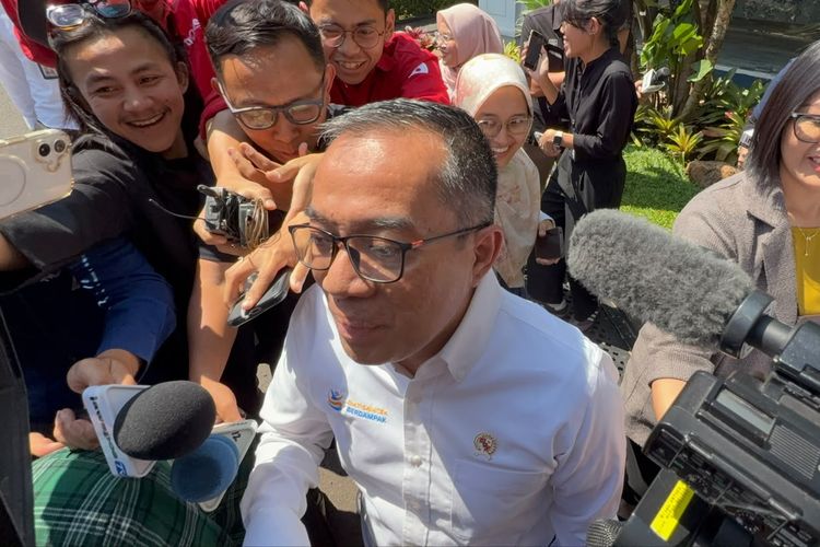 Prabowo Panggil Mendikti dan Para Petinggi Danantara ke Istana, Bahas Apa?