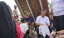 Dahulu Sering Dilanda Karhutla, Desa Wisata Dayun Siak di Riau Kini Raih Juara 1 ADWI 2022