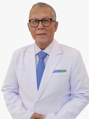 dr.S Dohar A.L Tobing Sp.OT(K) Spine