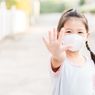 Cara Agar Anak Mau Memakai Masker Selama Pandemi Virus Corona