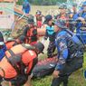 Tenggelam akibat Sampan Bocor, Pemancing di Lampung Ditemukan Tewas Setelah 5 Hari Dicari