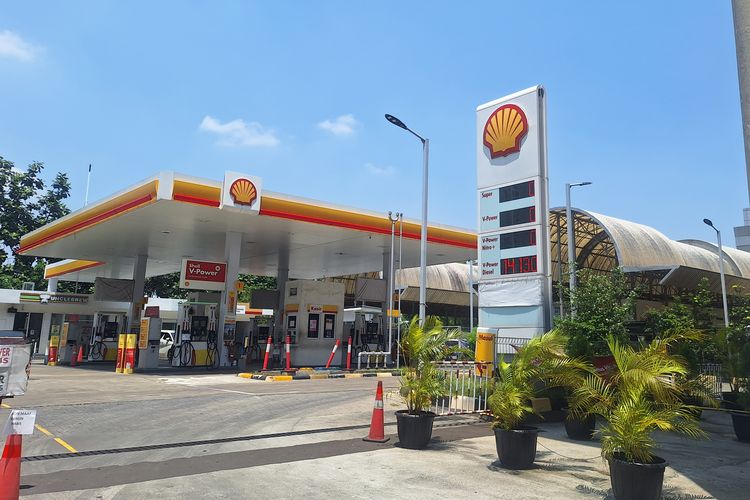 Bbm Shell Berita Terkini Harian Harga Bbm Shell Desember 2025 Terbaru Hari Ini ...