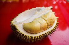 Apakah Durian Menyebabkan Kolesterol dan Darah Tinggi? Ini Ulasannya