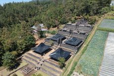 Mahasiswa Meninggal di Gunung Lawu, Ditemukan Tak Sadarkan Diri dengan Mulut Berbusa di Pos 4