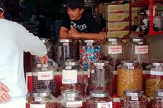 Penjualan Kurma di Kota Malang Meningkat Drastis, Penjual Beri Tips Cara Menyimpan