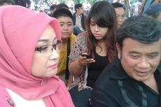 Jika Rhoma Irama Jadi Presiden, Ricca Rachim Siap Jadi Ibu Negara