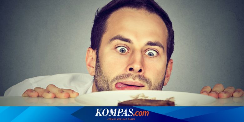 10 Hal Yang Terjadi Saat Kita Mengurangi Gula Halaman All Kompas Com
