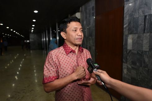 Varian Corona B.1.617 Terdeteksi di RI, Anggota DPR: Tingkatkan Disiplin Prokes