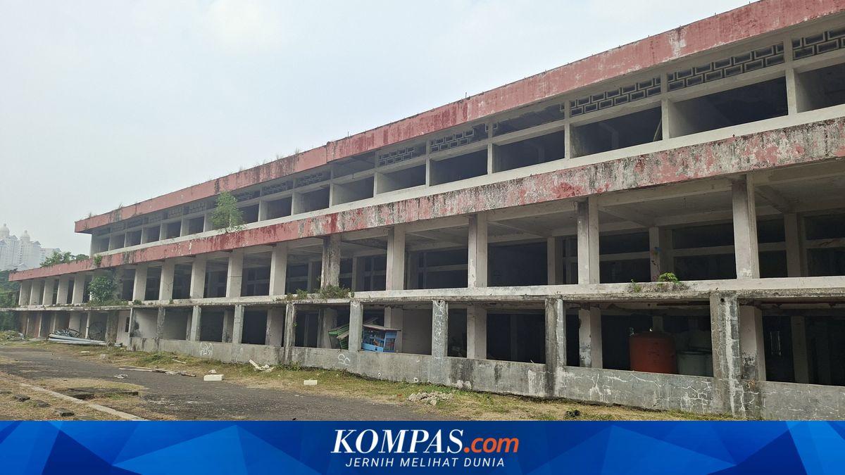 Bantah Telantarkan Lahan Kemayoran, Mitra PPKK Klaim Objek Belum Diserahkan