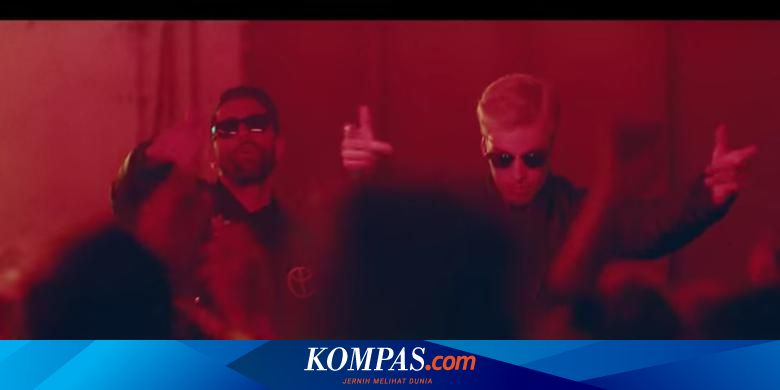 Lirik Dan Chord Lagu Hush Kolaborasi Yellow Claw Dan Weird Genius Halaman All Kompas Com We also discovered that the most significant portion of. lirik dan chord lagu hush kolaborasi