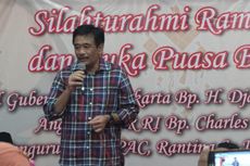 Djarot Sebut 