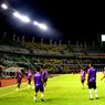 Link Live Streaming Persita Vs PSIS, Kickoff 15.30 WIB
