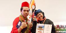 Pertamina Call Center 135 Raih Platinum Best Agent, Alifia dan Fajri: Pelanggan adalah Sahabat