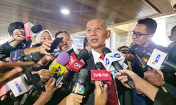 Hasto Tersangka KPK, Said Abdullah: Semoga Tidak Jadi Pengadilan Opini