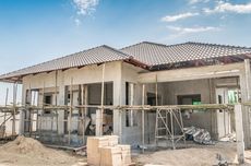 Berapa Lama Bangun Rumah 1 Lantai?