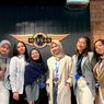 Cerita Pengalaman Mahasiswa Brawijaya Kunjungi Pabrik Mobil di Inggris