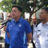 Persib Larang Bobotoh Nyalakan Flare dan Petasan di Laga Melawan Persijap