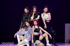 Girlband ITZY Akhirnya Umumkan Nama Fandom Resmi