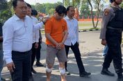 Terungkap, Motif Alvi Mutilasi Kekasih yang Tinggal Bersamanya di Indekos