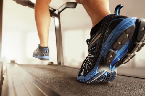Mana Lebih Baik, Berlari di Treadmill atau Luar Ruang?