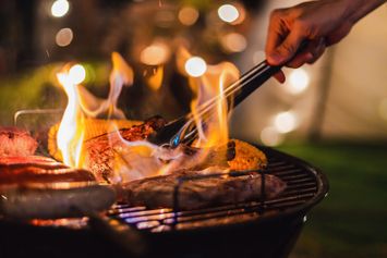 Benarkah Daging Panggang Memicu Kanker? Berikut Faktanya...