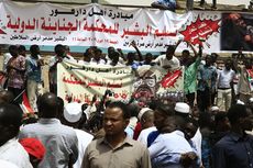 Uang Tunai Senilai Rp 1,5 Triliun Ditemukan di Kediaman Mantan Presiden Sudan