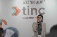 7 Startup Indonesia Pamerkan Inovasi di TINC Demo Day