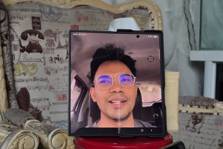 Kesulitan Bertemu Anak, Insanul Fahmi Akan ke Komisi Perlindungan Anak