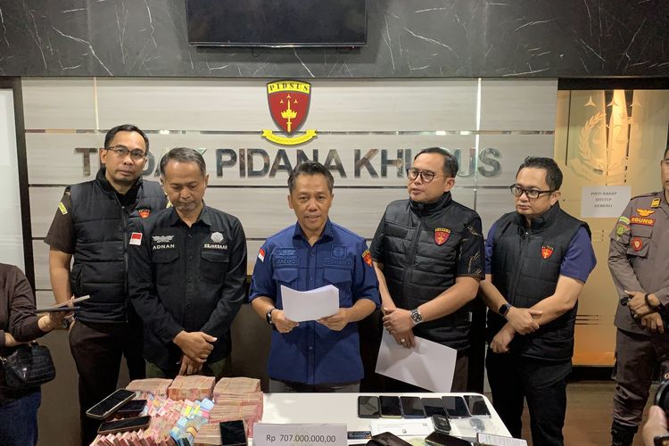 Bongkar Jaringan Pungli Dinas ESDM Jatim, Kejati Buka Hotline Pengaduan 
