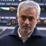 Everton Vs Tottenham, Mourinho Tertawa The Lilywhites Dihukum Penalti