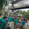Demo Kenaikan BBM di Patung Kuda yang Akhirnya Direspons Istana...