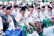 Fajar Abad Kedua NU: Rekonsiliasi, Konsolidasi SDM, dan Pentingnya Persatuan