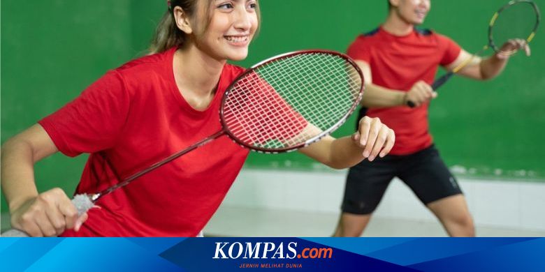 Beasiswa LPDP Prestasi Olahraga 2025 Dibuka, Usia 45 Tahun Bisa Daftar S2