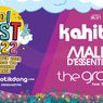 KOI Fest 2022 Bakal Digelar, Tampilkan Kahitna hingga Maliq D’Essentials