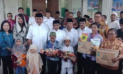 Ini Pesan Ramadhan Gubernur Sulawesi Utara