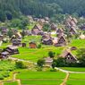Desa Terindah di Asia Ternyata Ada di Jepang, Ada Apa di Sana?