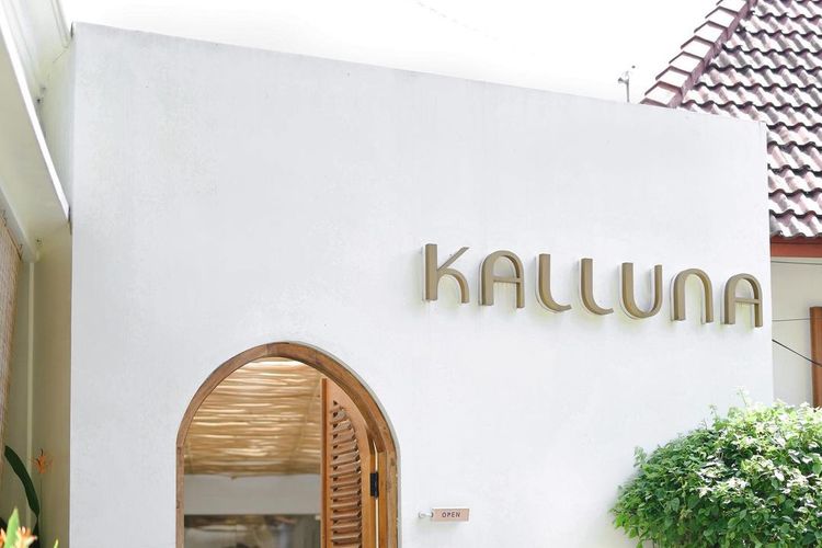 Kalluna Restaurant 