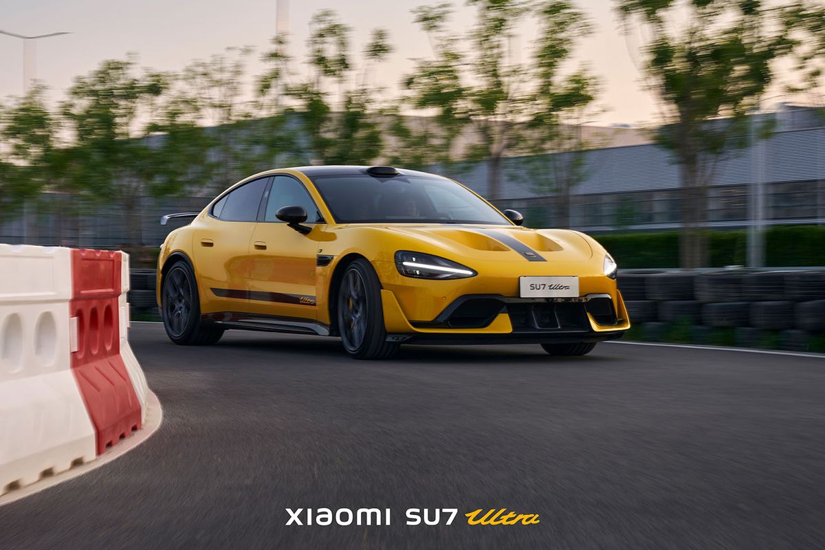 Xiaomi dan Polyphony Digital menjalin kerja sama. Dalam kesepakatan yang diumumkan pada Jumat (7/6/2025) ini, mobil listrik Xiaomi SU7 Ultra akan hadir dalam game Gran Turismo.