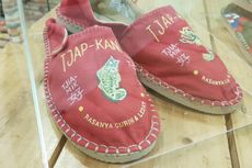 Ingin Bergaya Serasa Pakai Sandal? Ada Havaianas Siluet Espradrilles