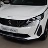 Penjualan Peugeot di Indonesia Cetak Rekor Baru Selama 2021