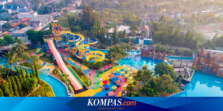 7 Tempat Wisata di BSD