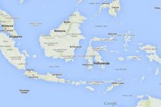 Daftar Laut Indonesia dan Manfaat Laut