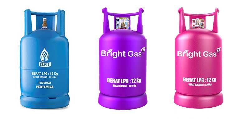Pemakaian Lebih Sering Gas 12 Kg Bisa Jadi Solusinya Pemakaian Lebih Sering Gas 12 Kg Bisa Jadi Solusinya