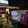 Warga JGC Cakung Gotong Royong Bantu Pasien Covid-19, Sediakan Logistik hingga Kendaraan Antar Jemput