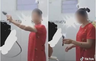 Sebar Video Majikan Telanjang di TikTok, TKI di Singapura Dibui 17 ...