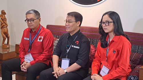 PDI-P Anggap Gibran Membangkang terhadap Keputusan Partai