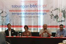 BTN dan Swiss-belhotel Rilis Paket Akad dan Pesta Nikah