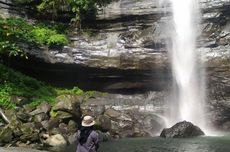 Air Terjun Karawa di Sulawesi Selatan: Daya Tarik, Harga Tiket, dan Rute